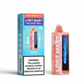 LOST MARY MO PRO STRAWBERRY ICE 20K|5056716405252|Pack Of|5